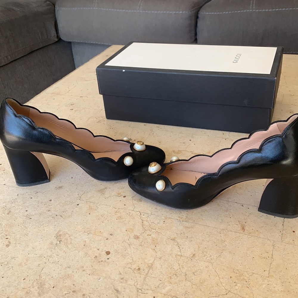 Heels - Picture 5 of 8